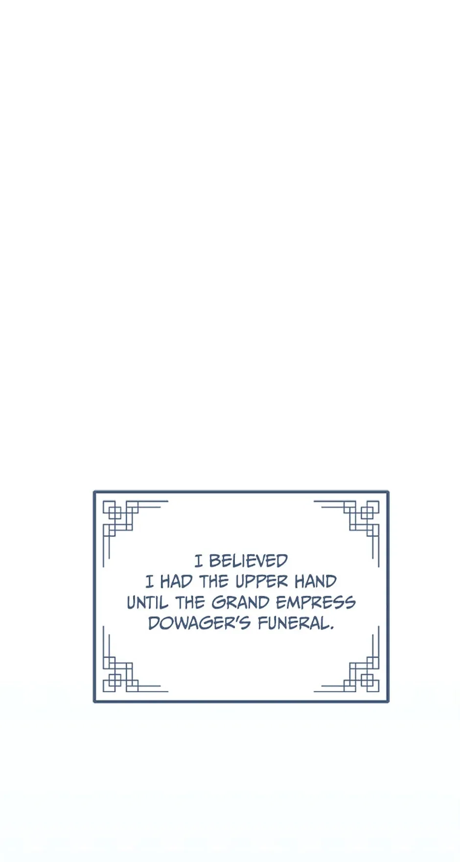 Close the Petals Chapter 45 Online - página 1