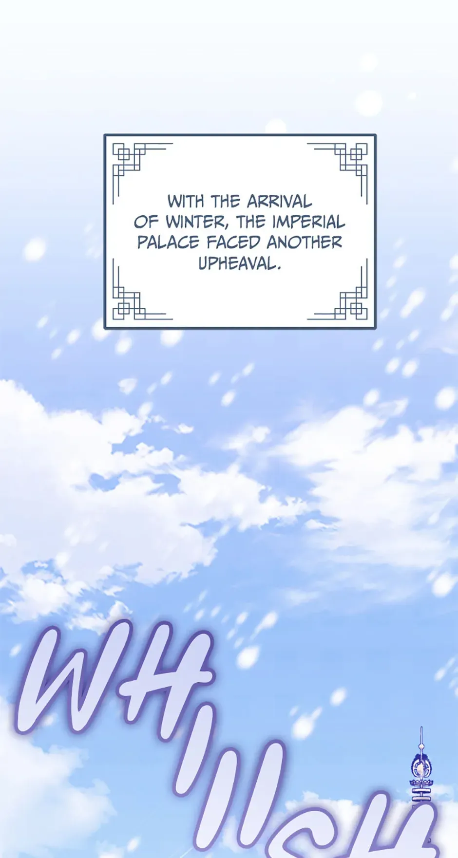 Close the Petals Chapter 45 Online - página 2