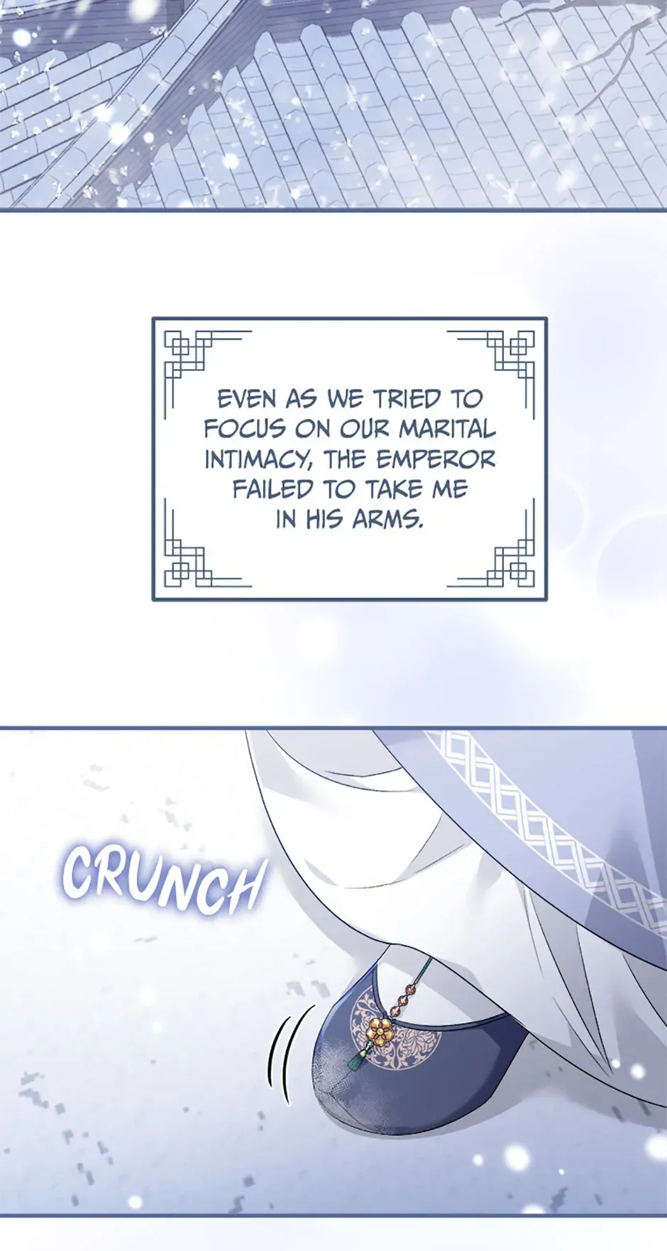 Close the Petals Chapter 45 Online - página 4
