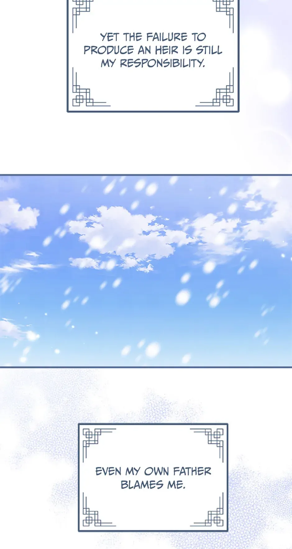 Close the Petals Chapter 45 Online - página 6