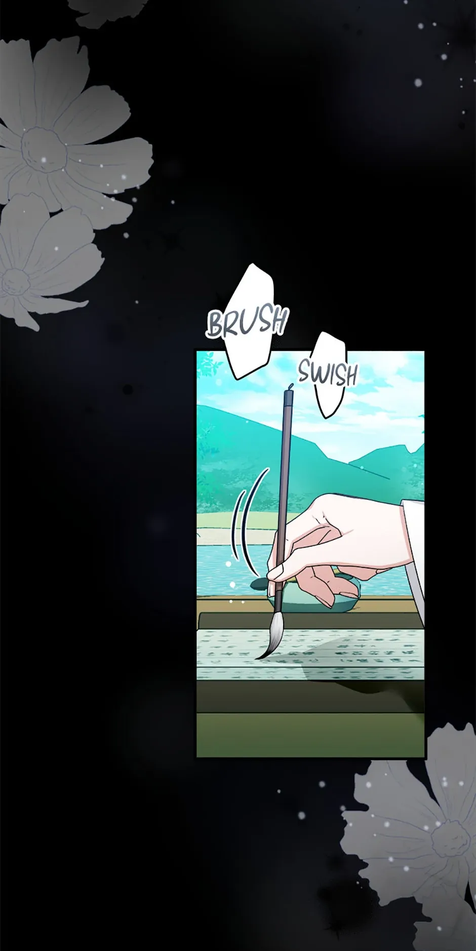 Close the Petals Chapter 45 Online - página 9