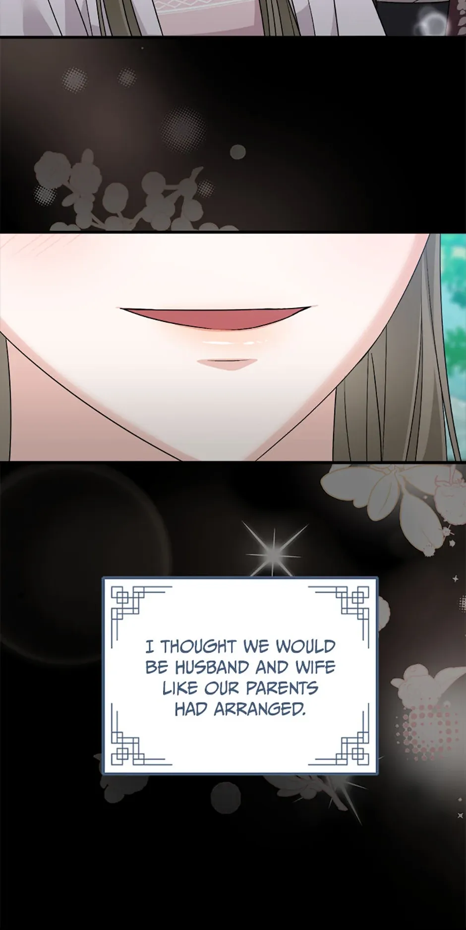Close the Petals Chapter 45 Online - página 13