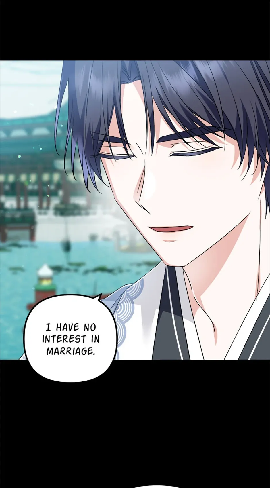Close the Petals Chapter 45 Online - página 14