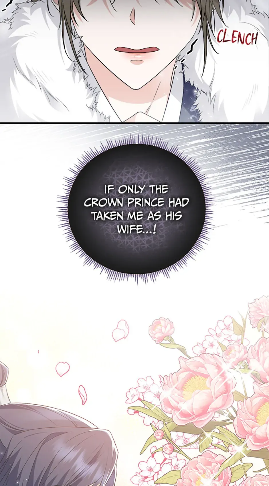 Close the Petals Chapter 45 Online - página 17