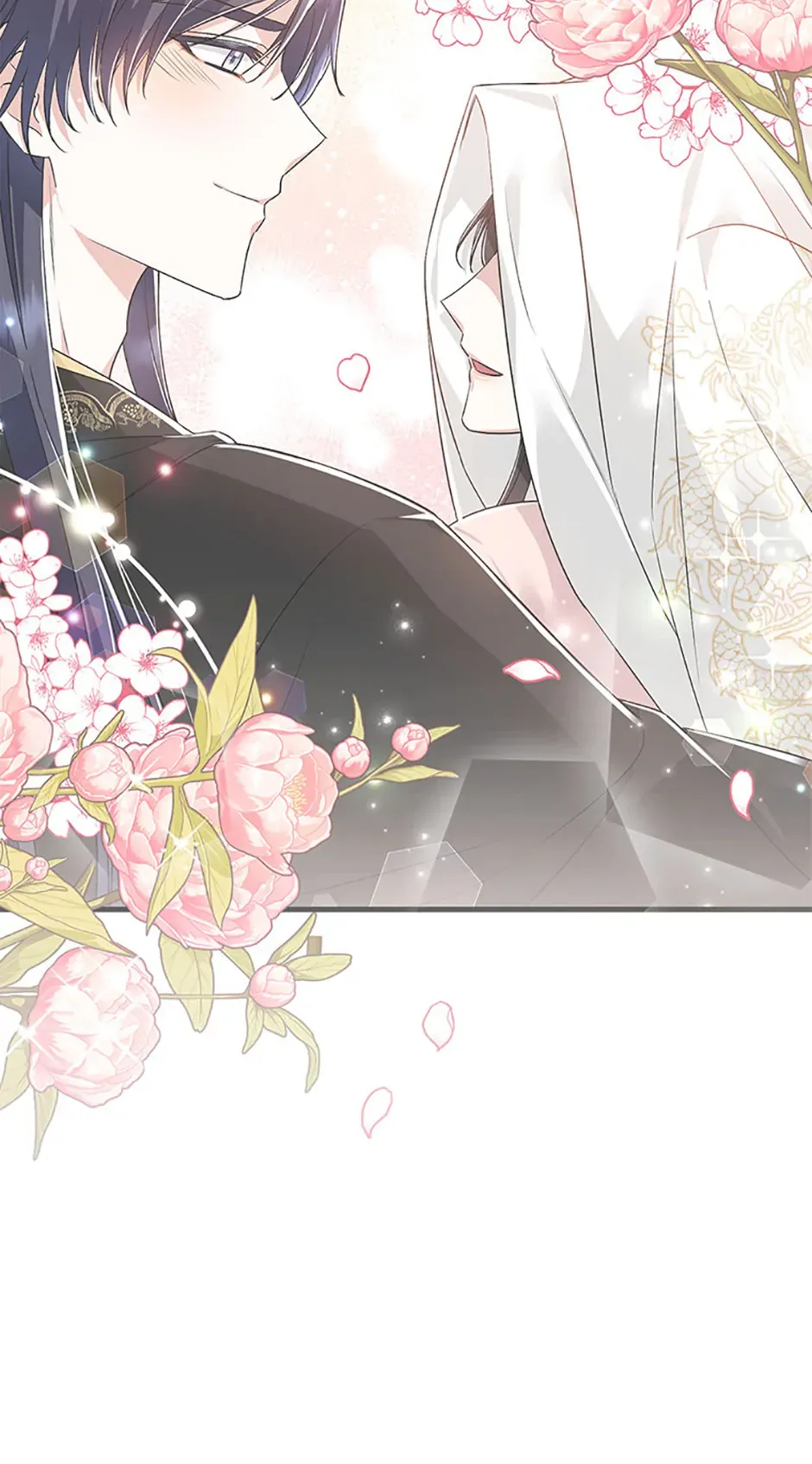 Close the Petals Chapter 45 Online - página 18