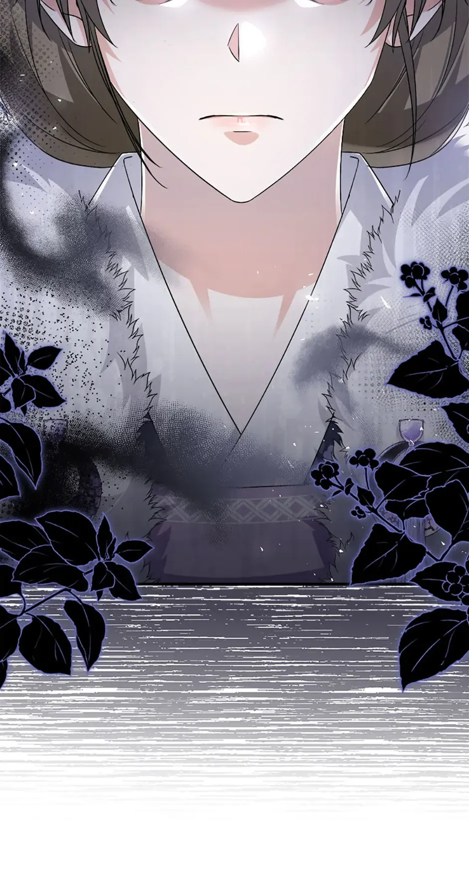Close the Petals Chapter 45 Online - página 21