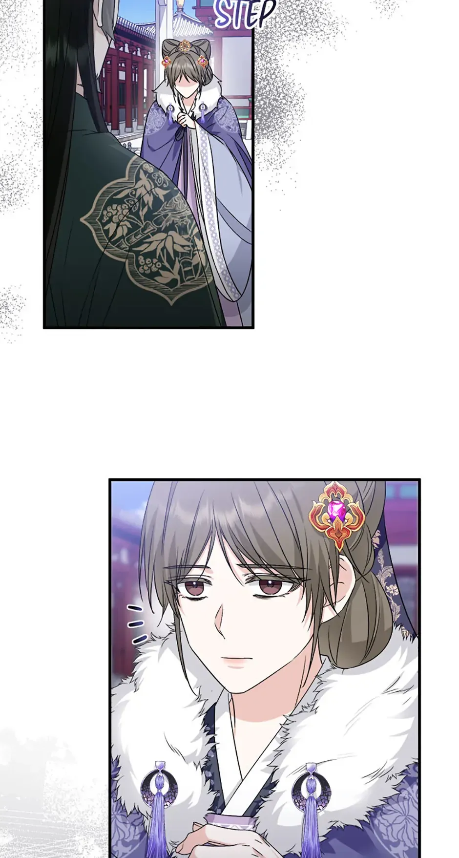 Close the Petals Chapter 45 Online - página 23