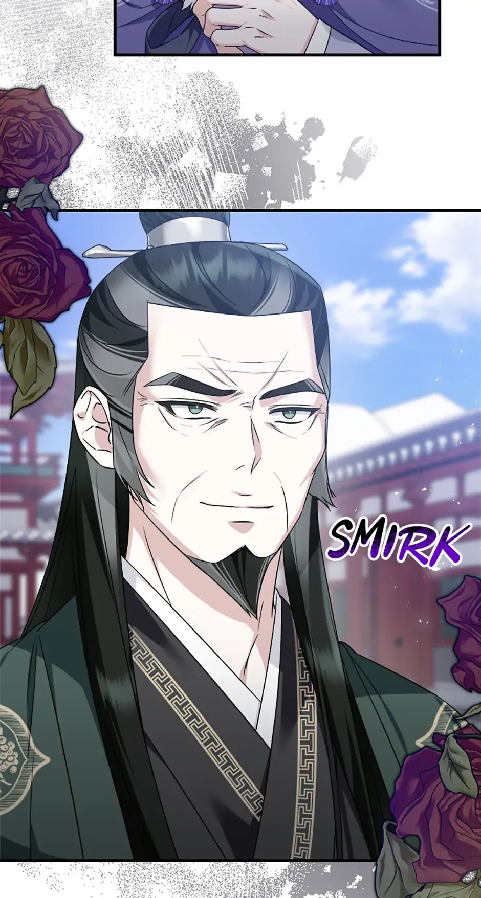 Close the Petals Chapter 45 Online - página 24
