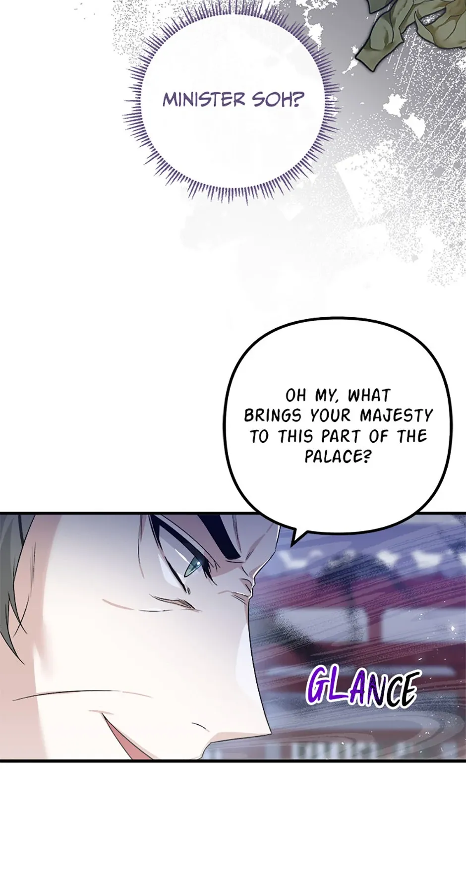 Close the Petals Chapter 45 Online - página 25