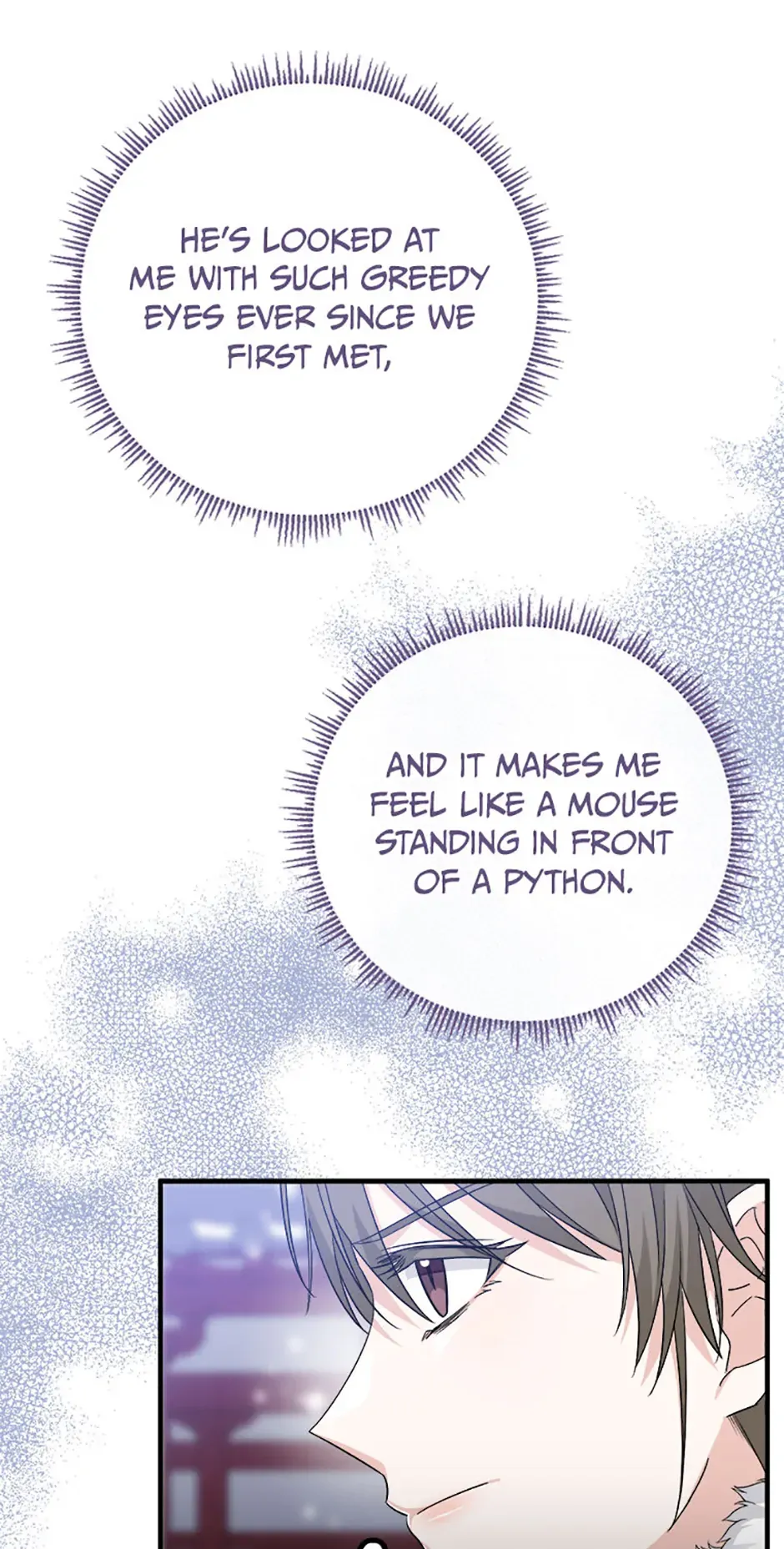Close the Petals Chapter 45 Online - página 26