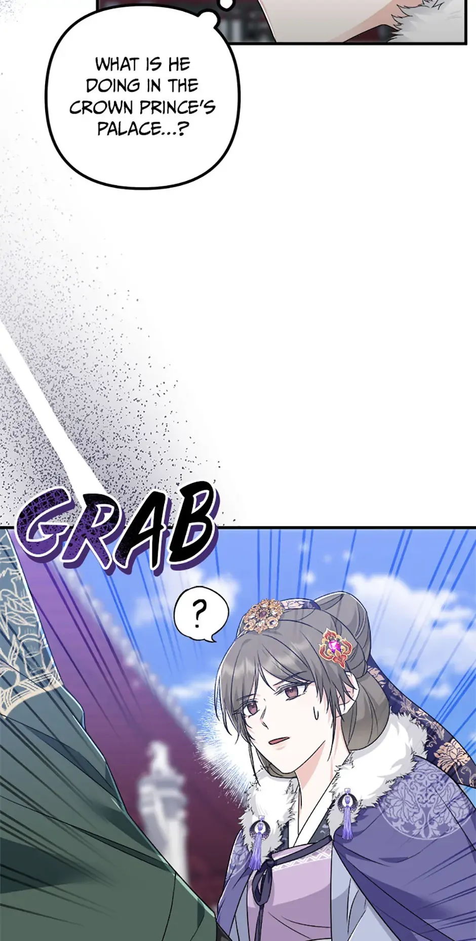 Close the Petals Chapter 45 Online - página 27