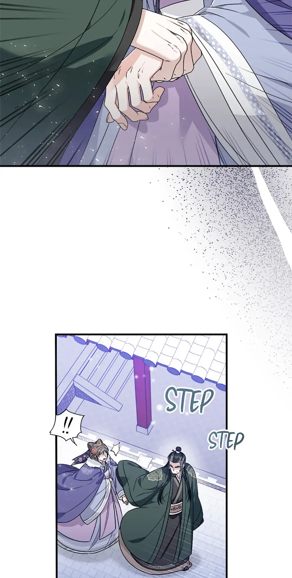Close the Petals Chapter 45 Online - página 28