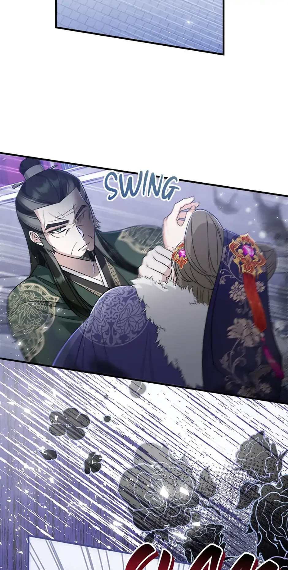 Close the Petals Chapter 45 Online - página 29
