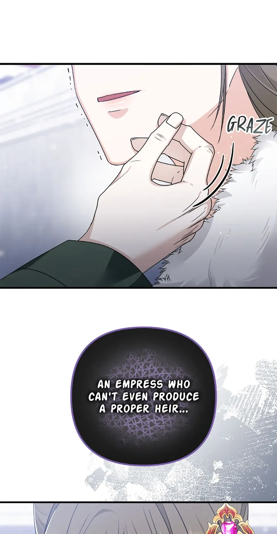 Close the Petals Chapter 45 Online - página 33