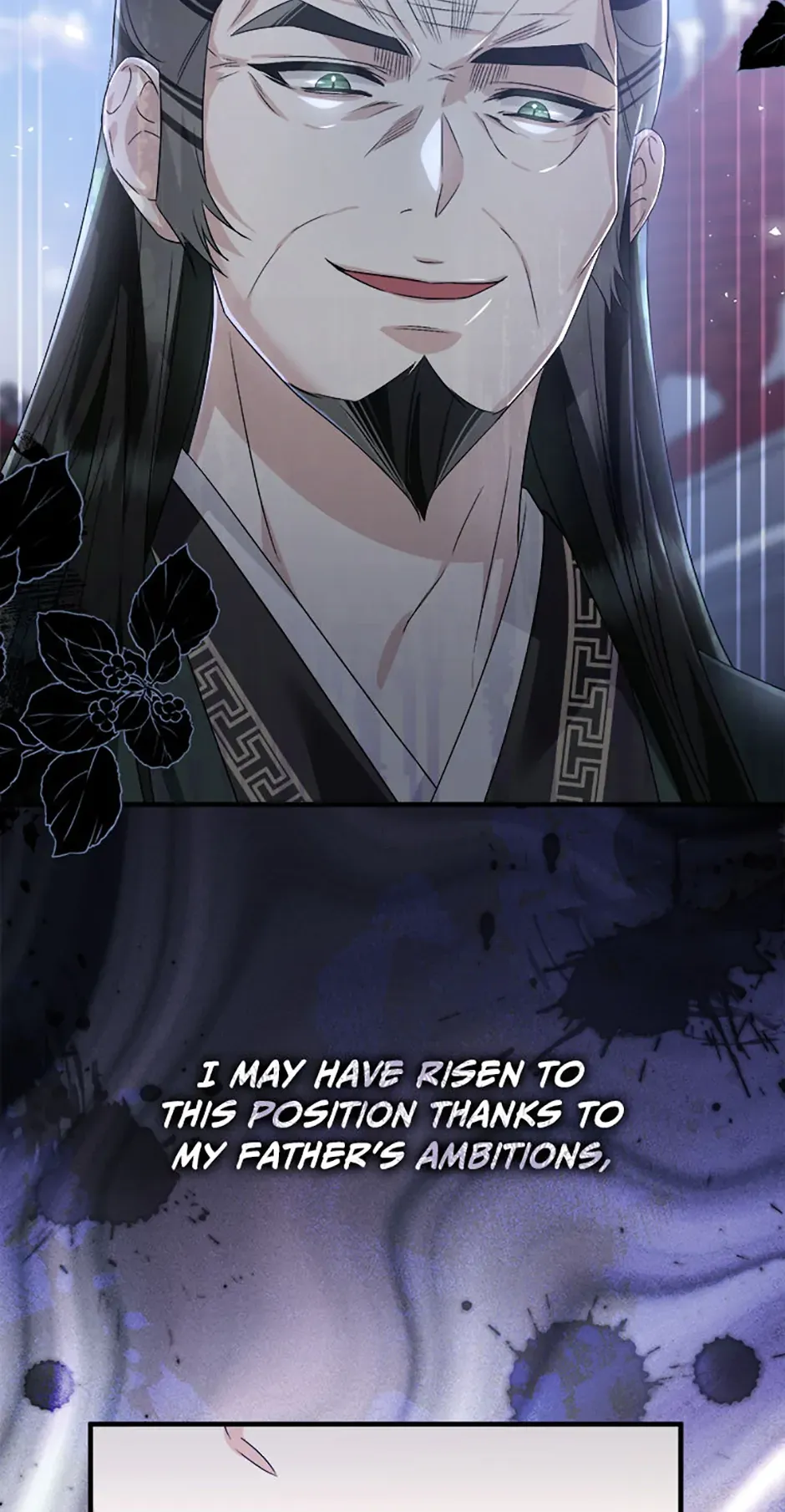 Close the Petals Chapter 45 Online - página 35