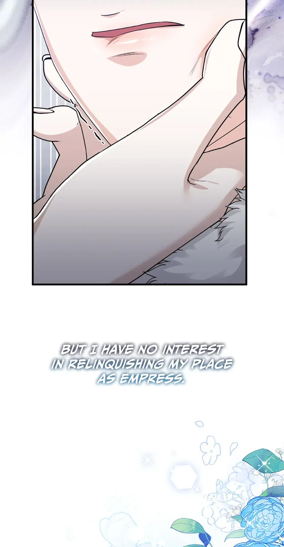 Close the Petals Chapter 45 Online - página 36