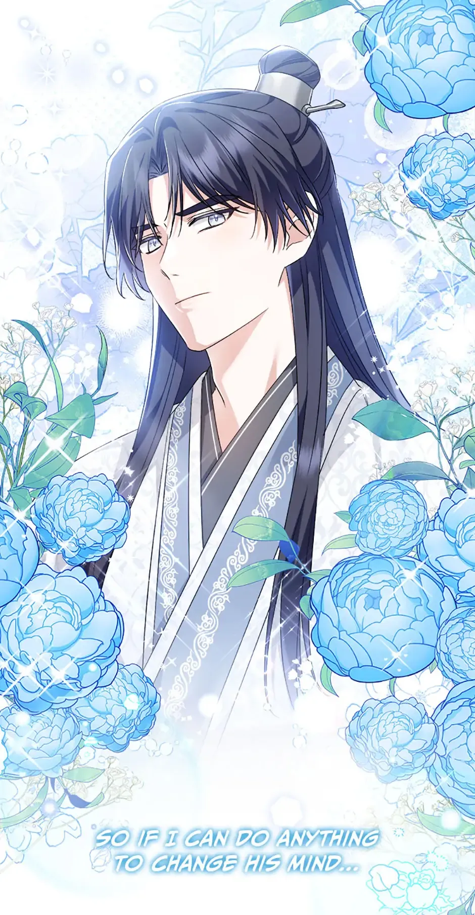 Close the Petals Chapter 45 Online - página 37