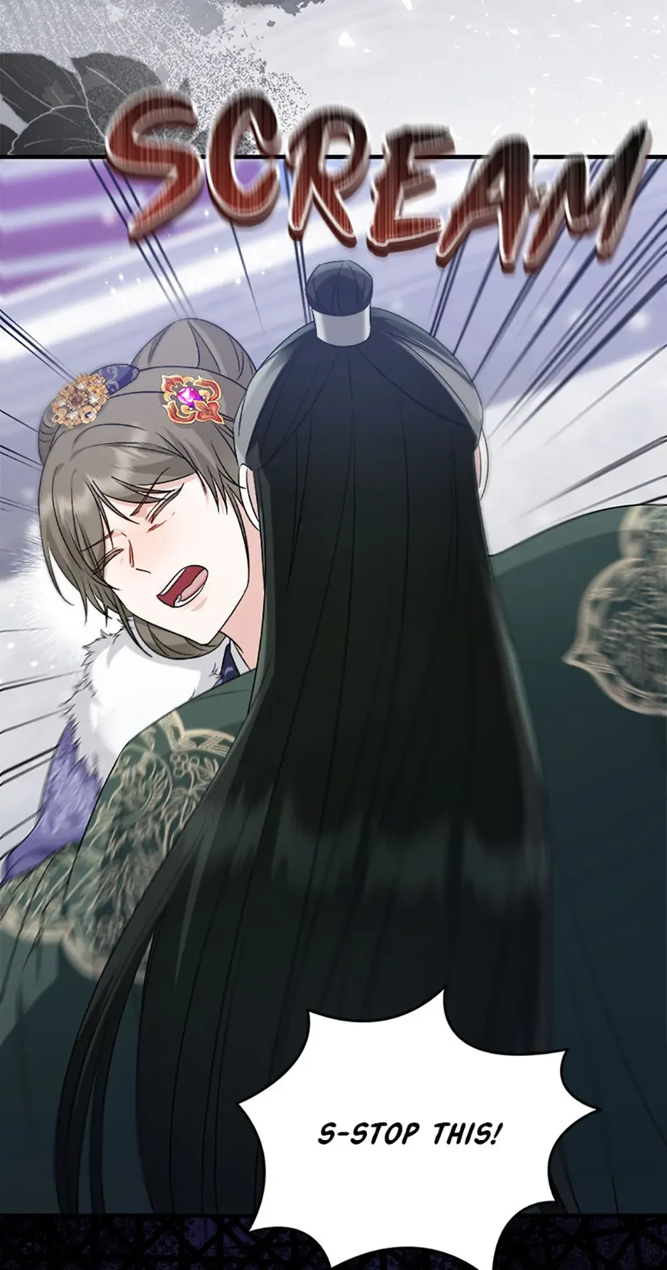 Close the Petals Chapter 45 Online - página 43