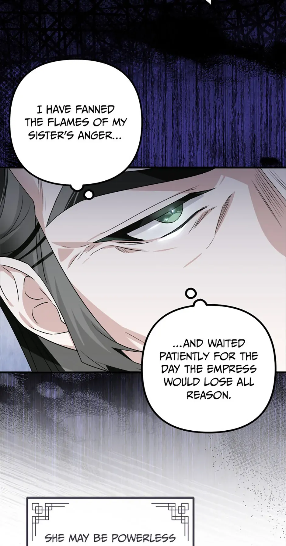 Close the Petals Chapter 45 Online - página 44
