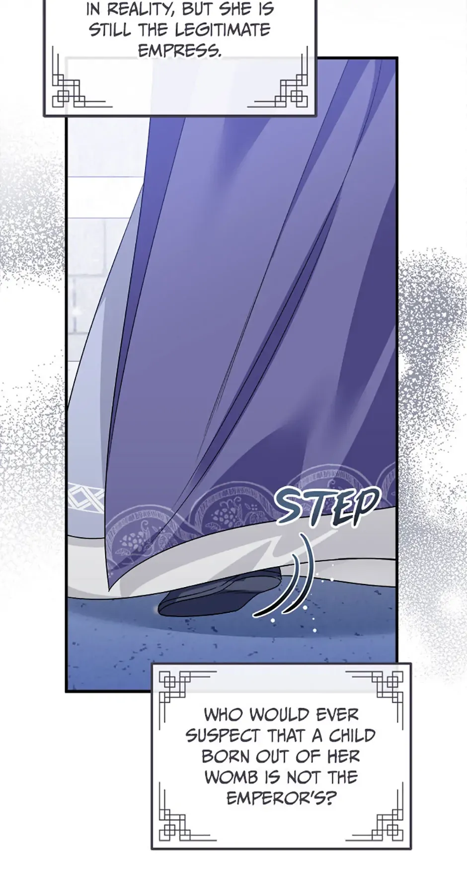 Close the Petals Chapter 45 Online - página 45