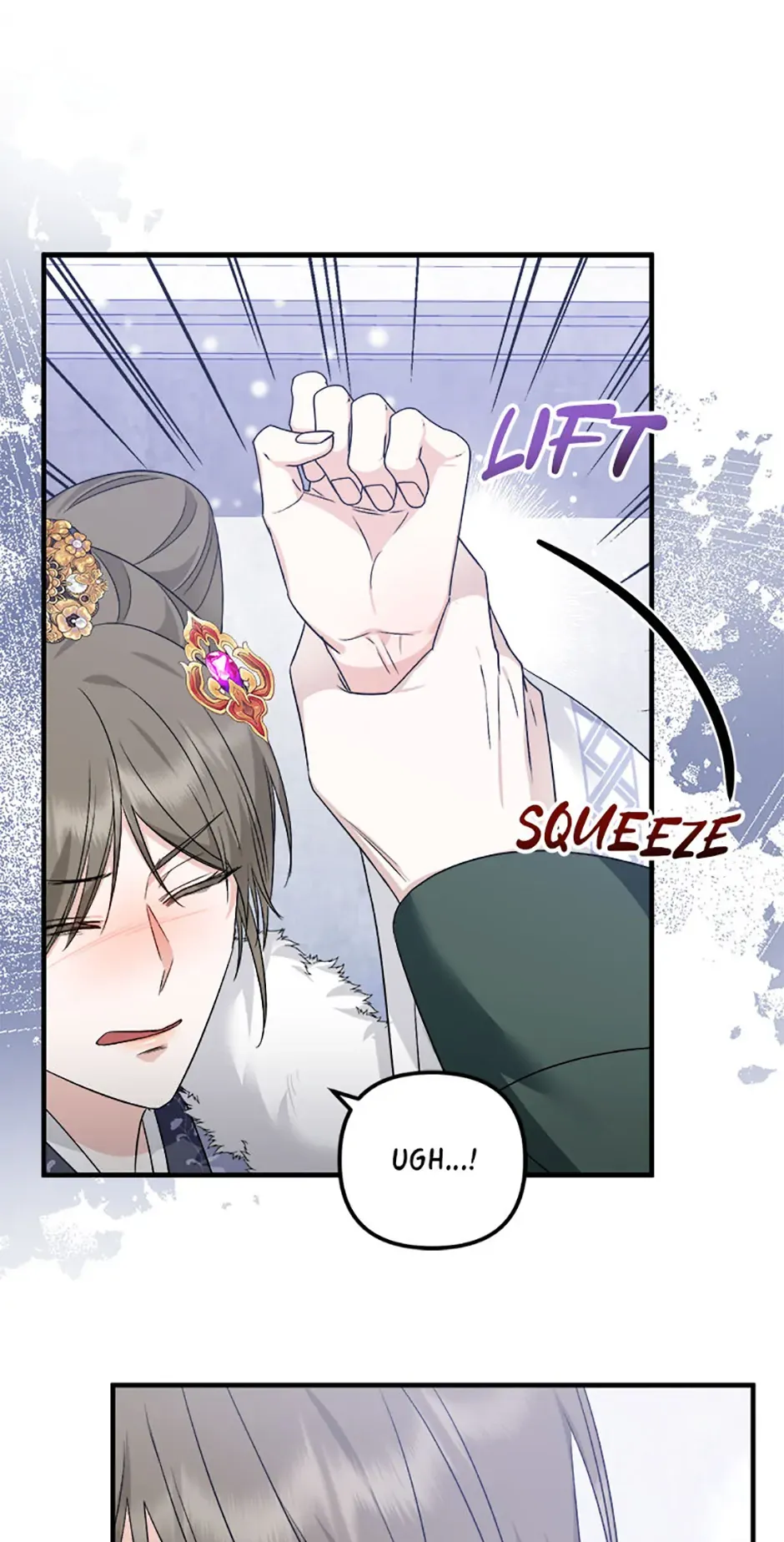 Close the Petals Chapter 45 Online - página 46