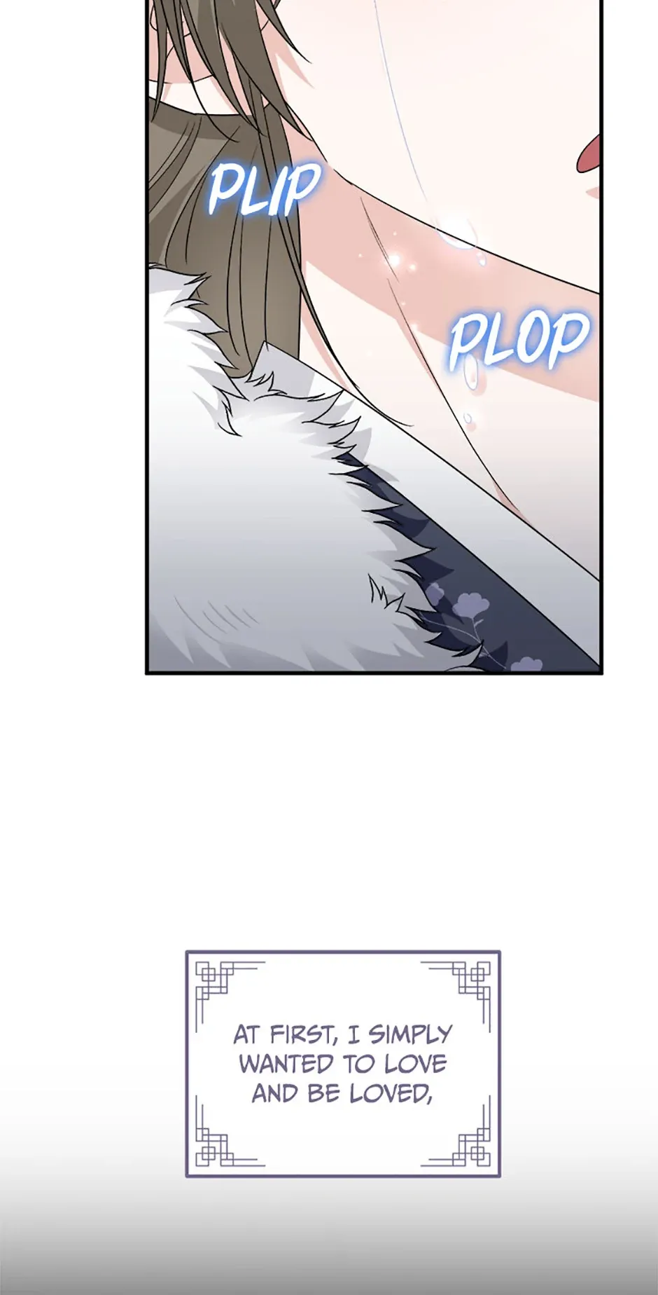 Close the Petals Chapter 45 Online - página 50