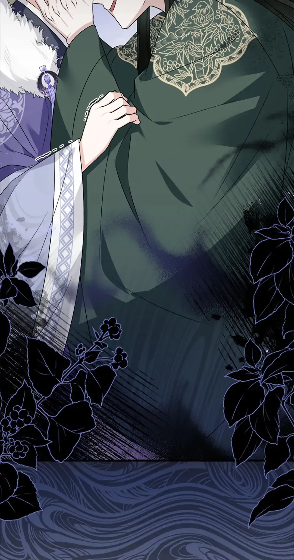 Close the Petals Chapter 45 Online - página 57