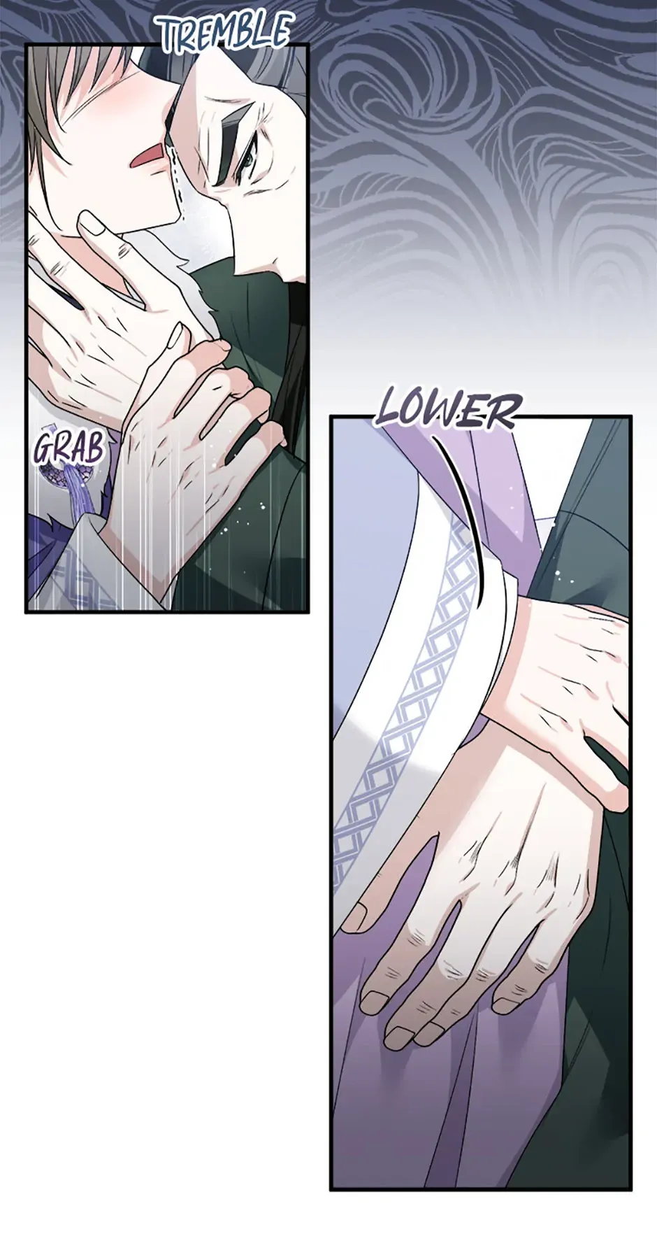 Close the Petals Chapter 45 Online - página 58