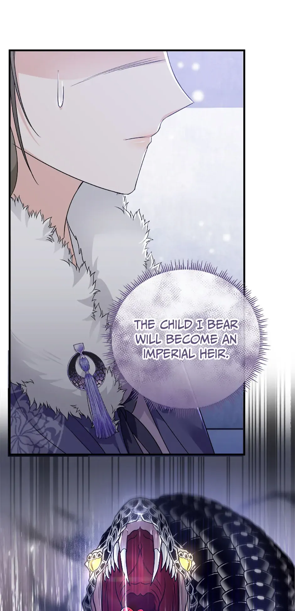 Close the Petals Chapter 45 Online - página 59