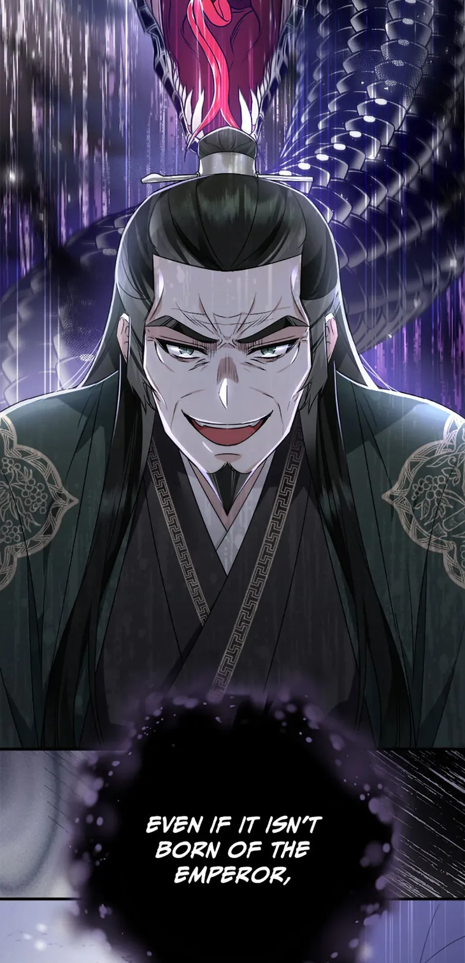 Close the Petals Chapter 45 Online - página 60