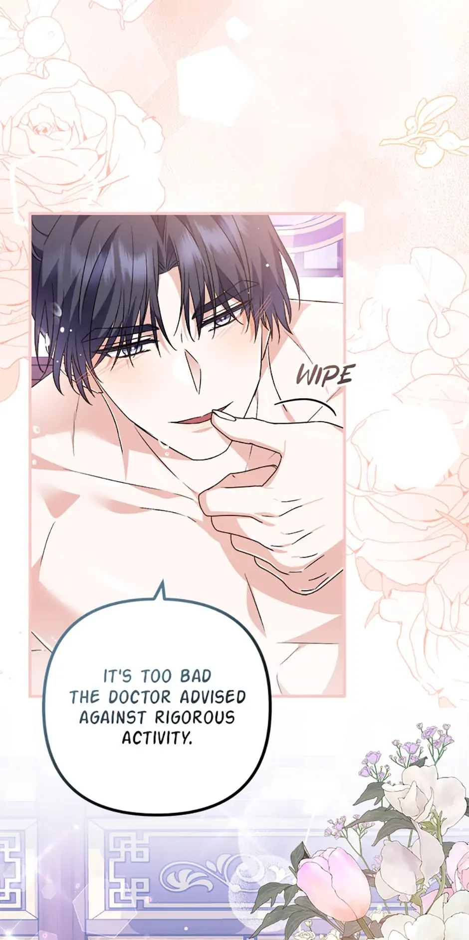 Close the Petals Chapter 45 Online - página 66