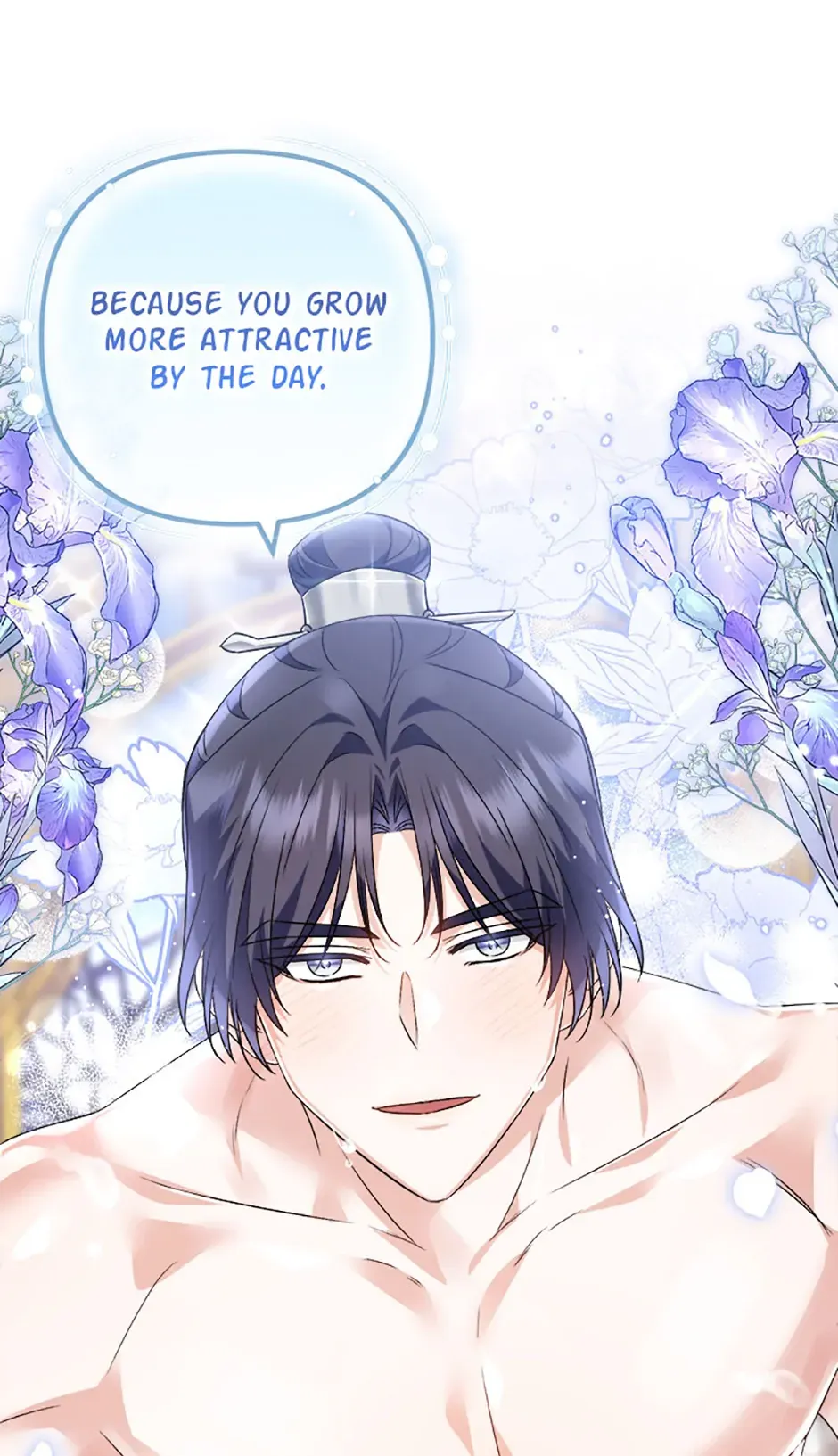 Close the Petals Chapter 45 Online - página 68