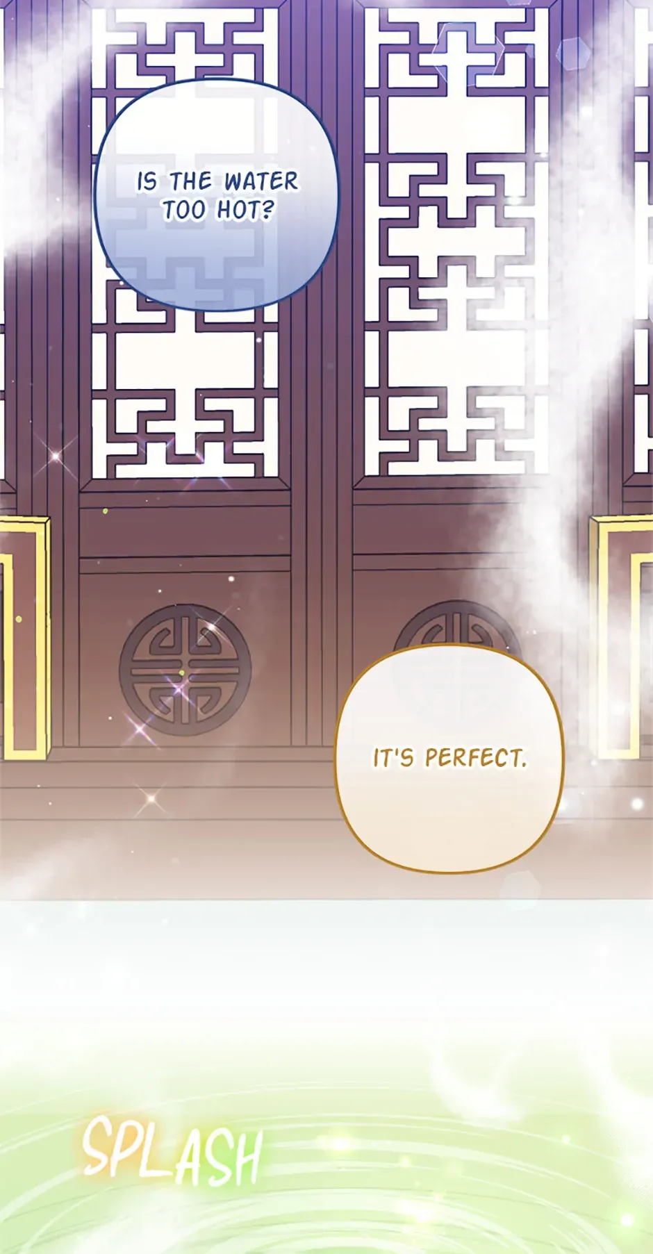 Close the Petals Chapter 46 Online - página 2