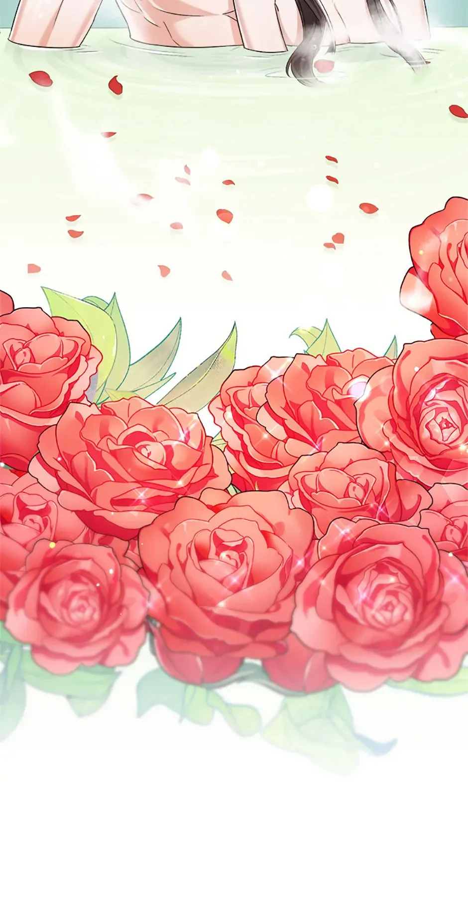 Close the Petals Chapter 46 Online - página 4