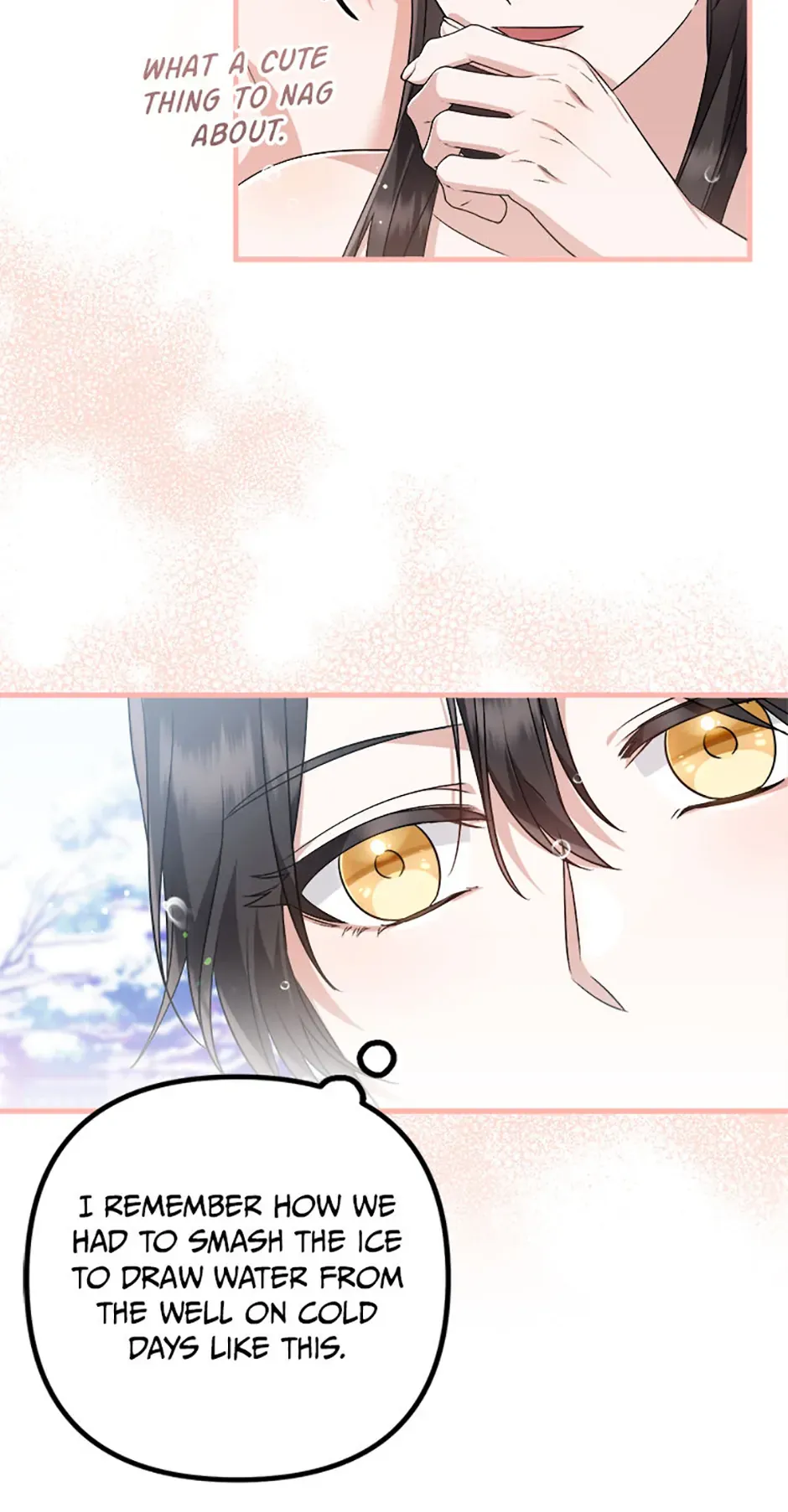 Close the Petals Chapter 46 Online - página 6