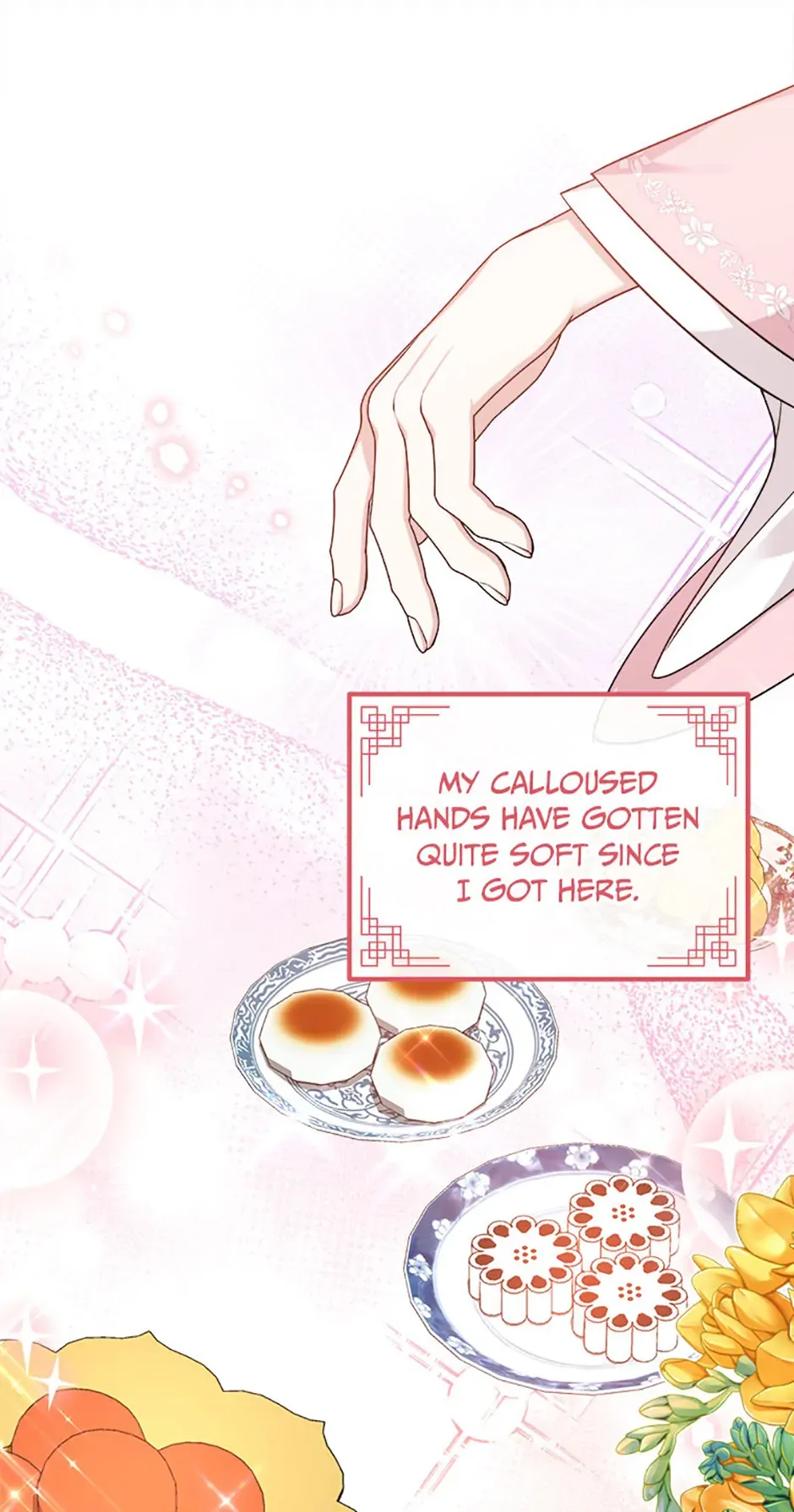 Close the Petals Chapter 46 Online - página 7