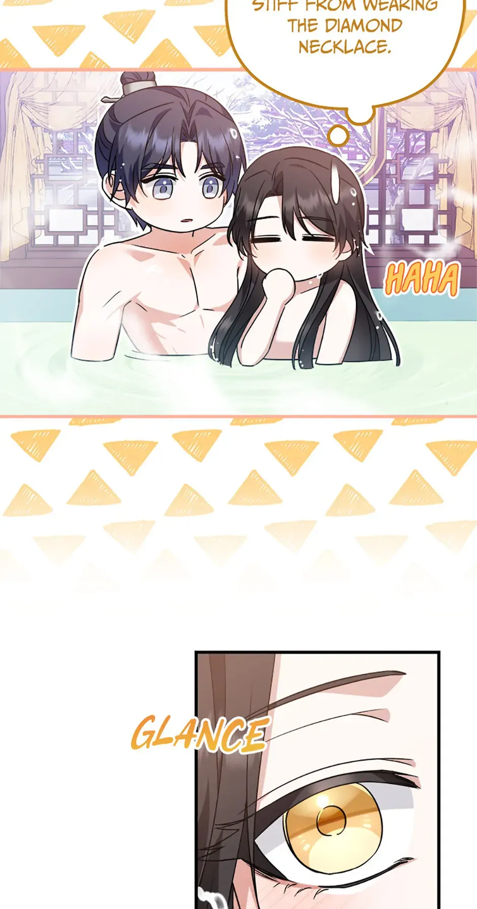 Close the Petals Chapter 46 Online - página 10