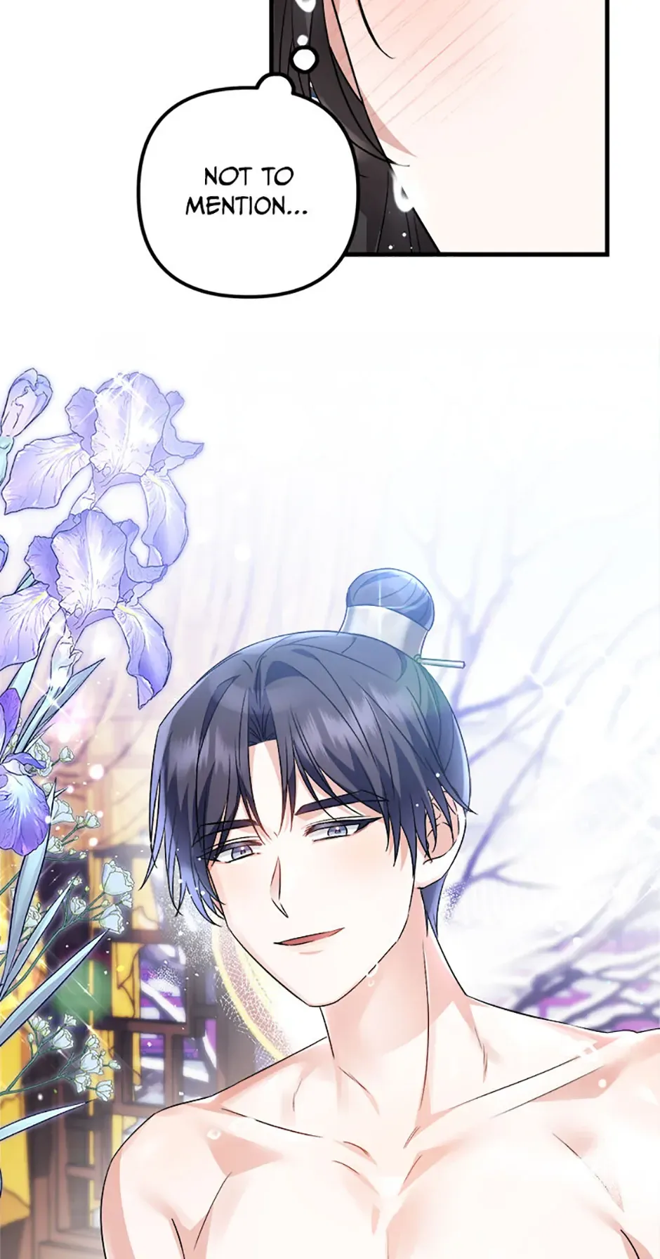 Close the Petals Chapter 46 Online - página 11