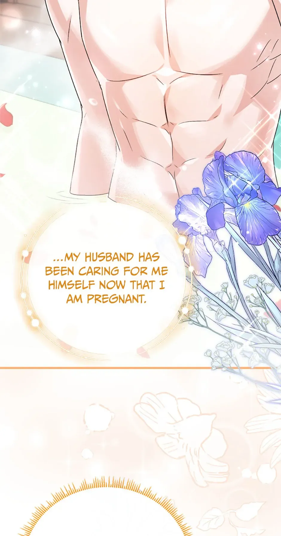 Close the Petals Chapter 46 Online - página 12