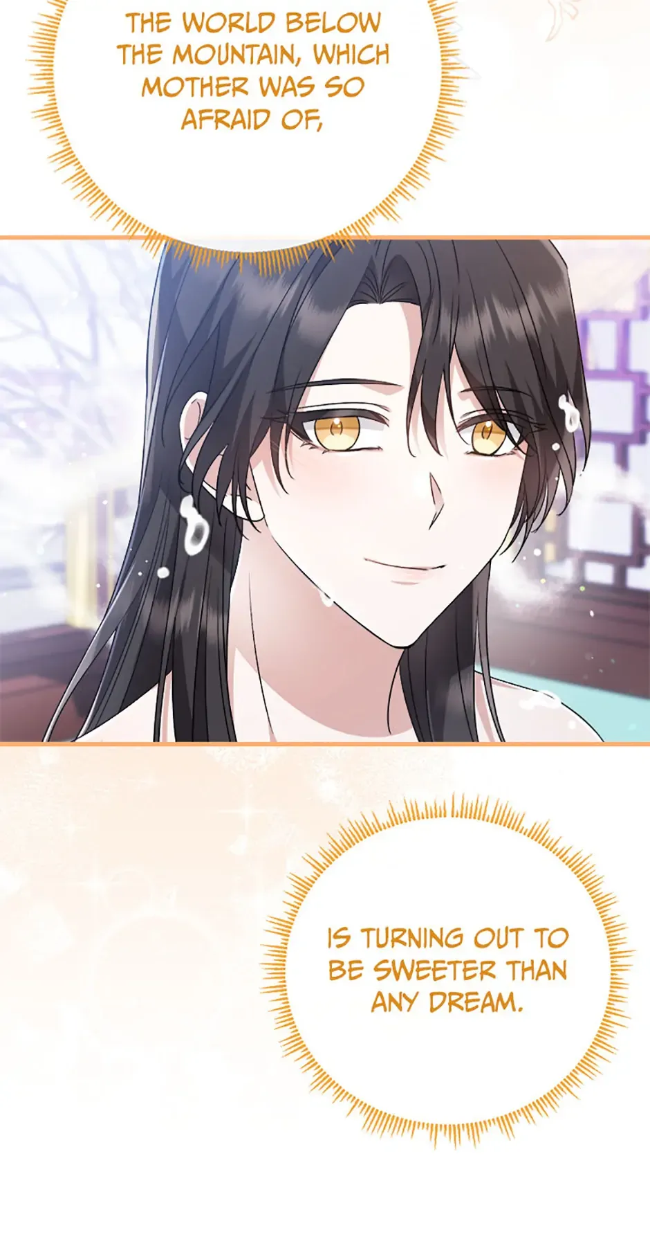 Close the Petals Chapter 46 Online - página 13