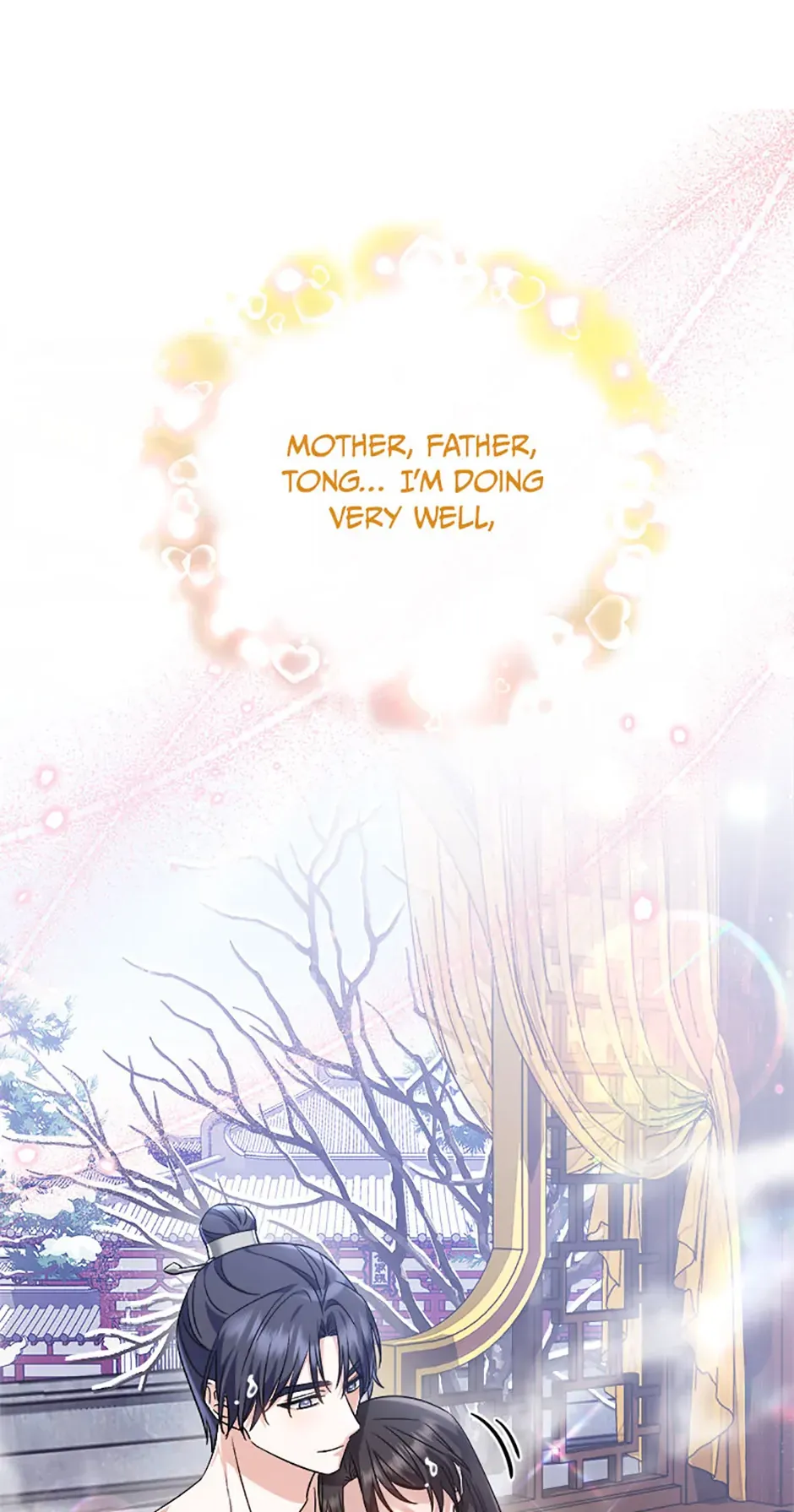 Close the Petals Chapter 46 Online - página 14