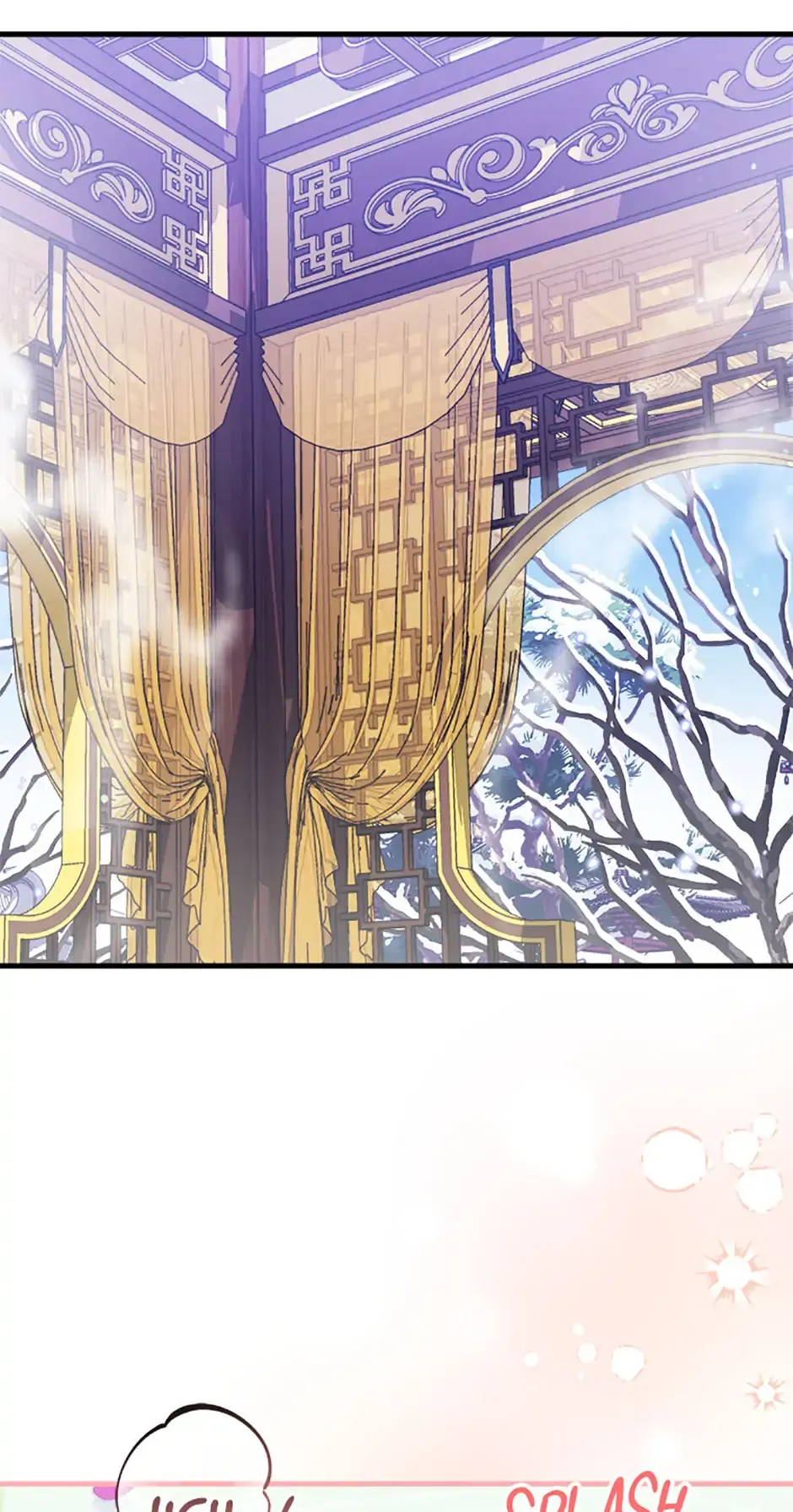 Close the Petals Chapter 46 Online - página 16
