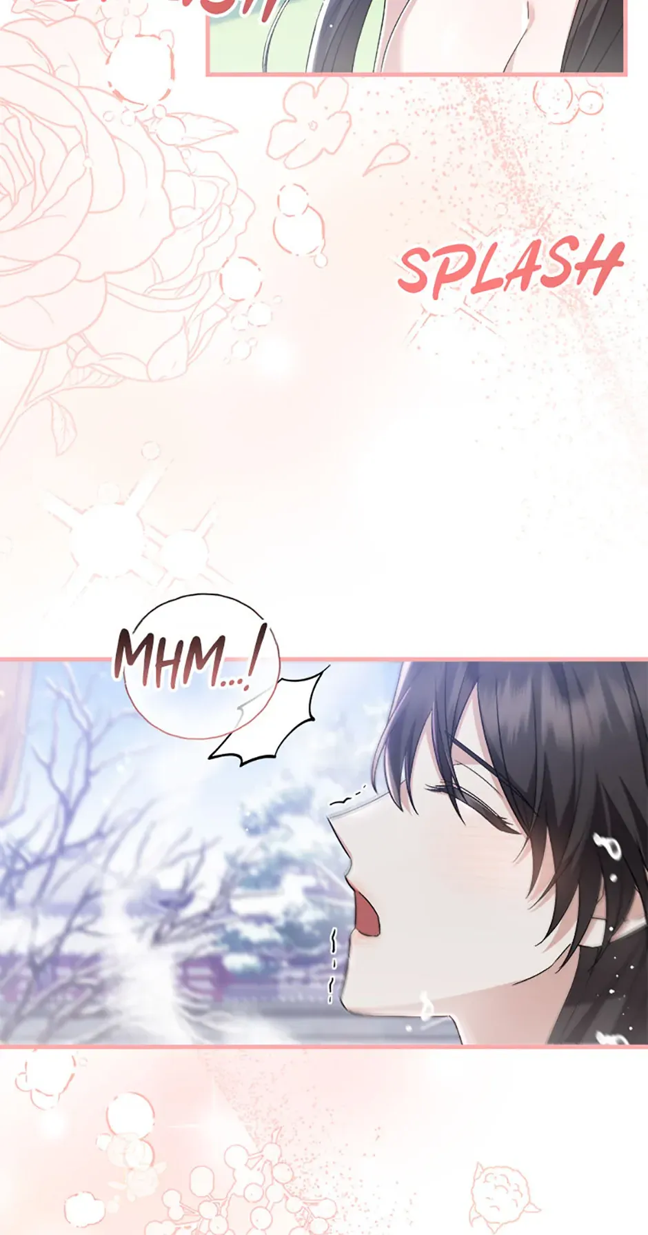 Close the Petals Chapter 46 Online - página 18