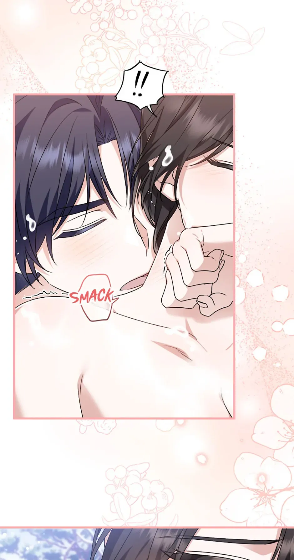 Close the Petals Chapter 46 Online - página 19