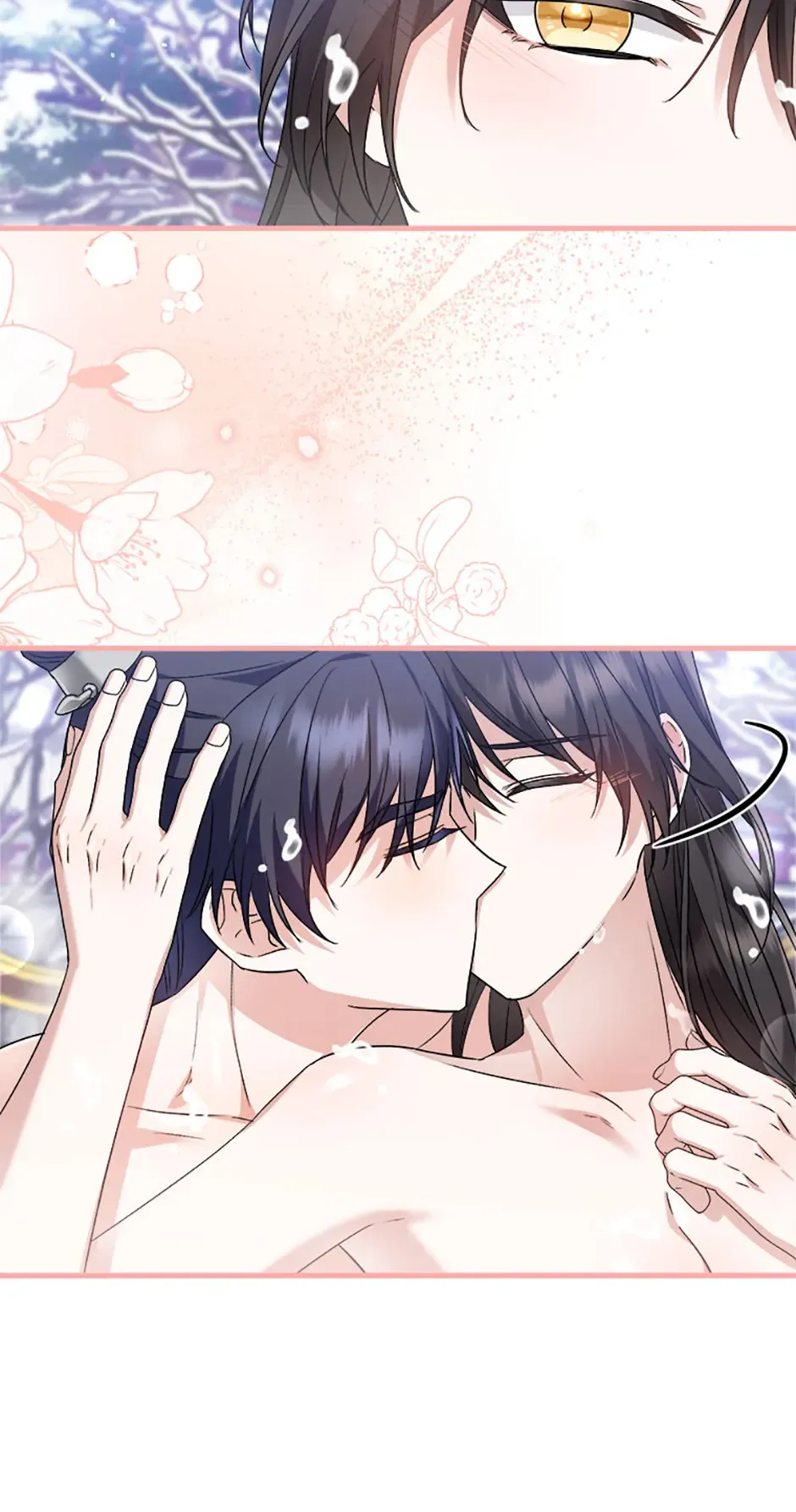 Close the Petals Chapter 46 Online - página 20