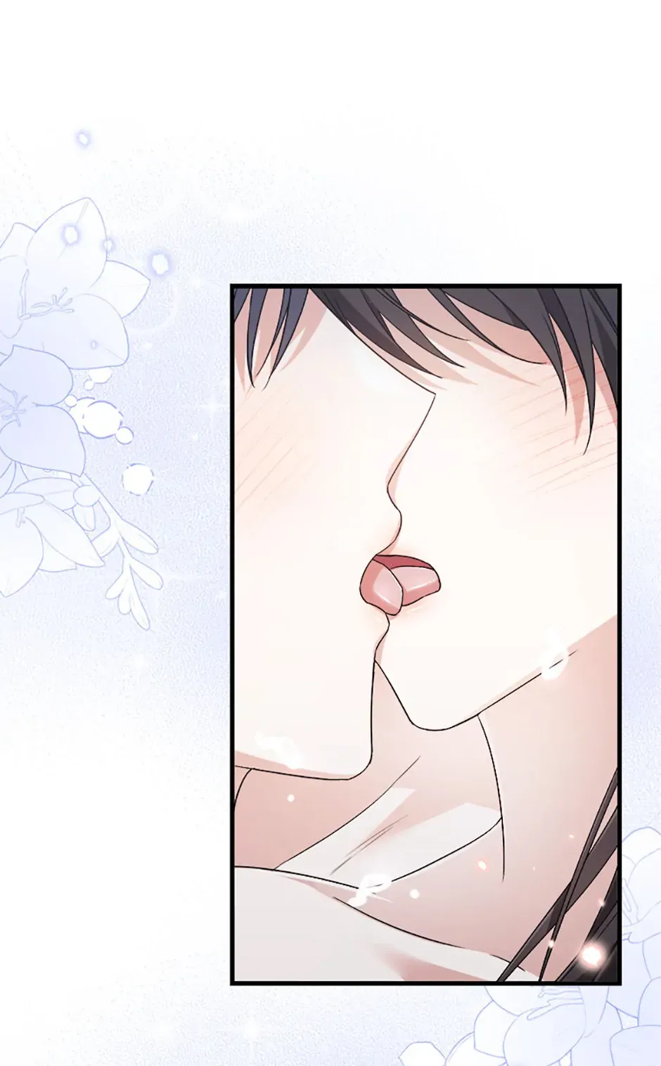 Close the Petals Chapter 46 Online - página 21