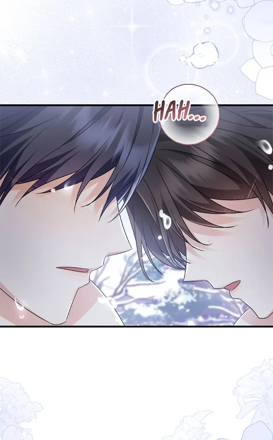 Close the Petals Chapter 46 Online - página 22