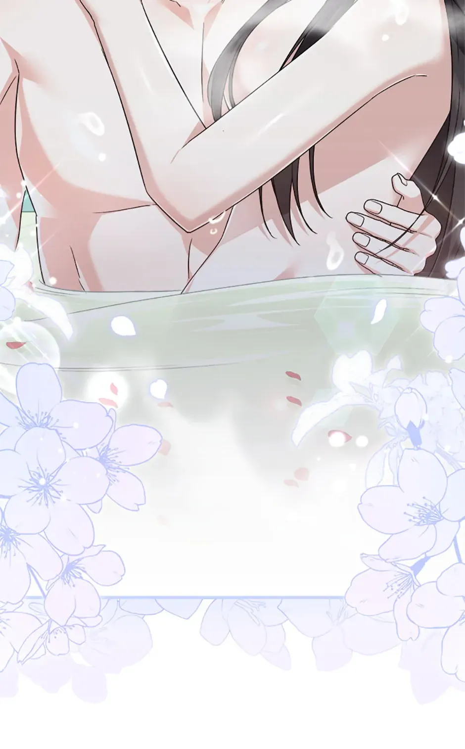Close the Petals Chapter 46 Online - página 24