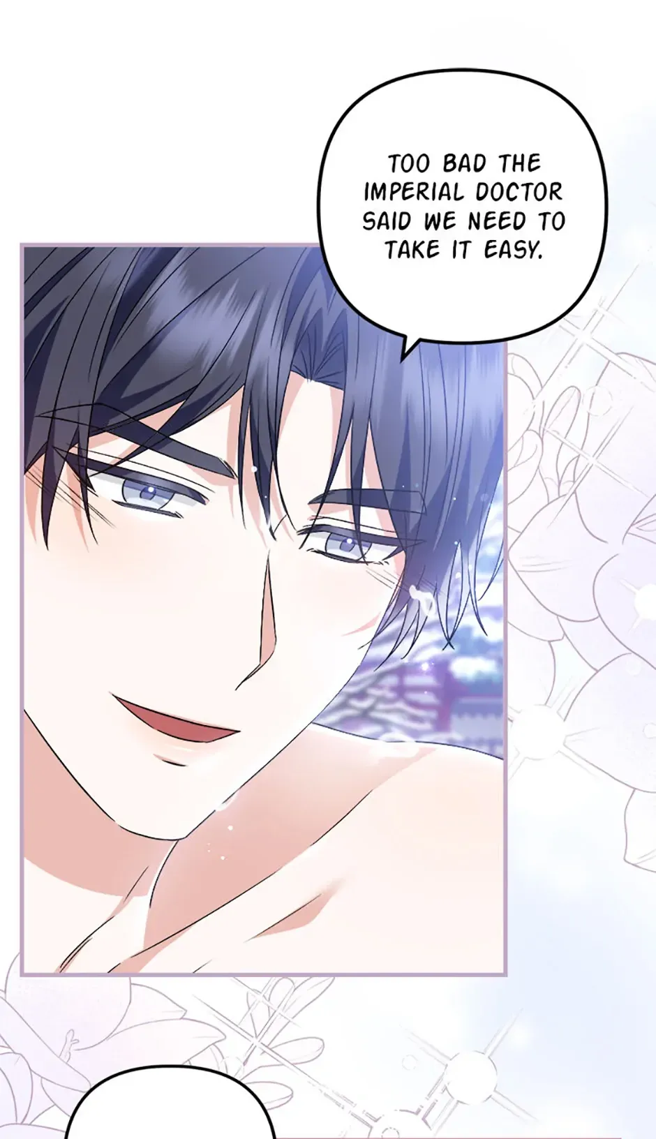 Close the Petals Chapter 46 Online - página 25