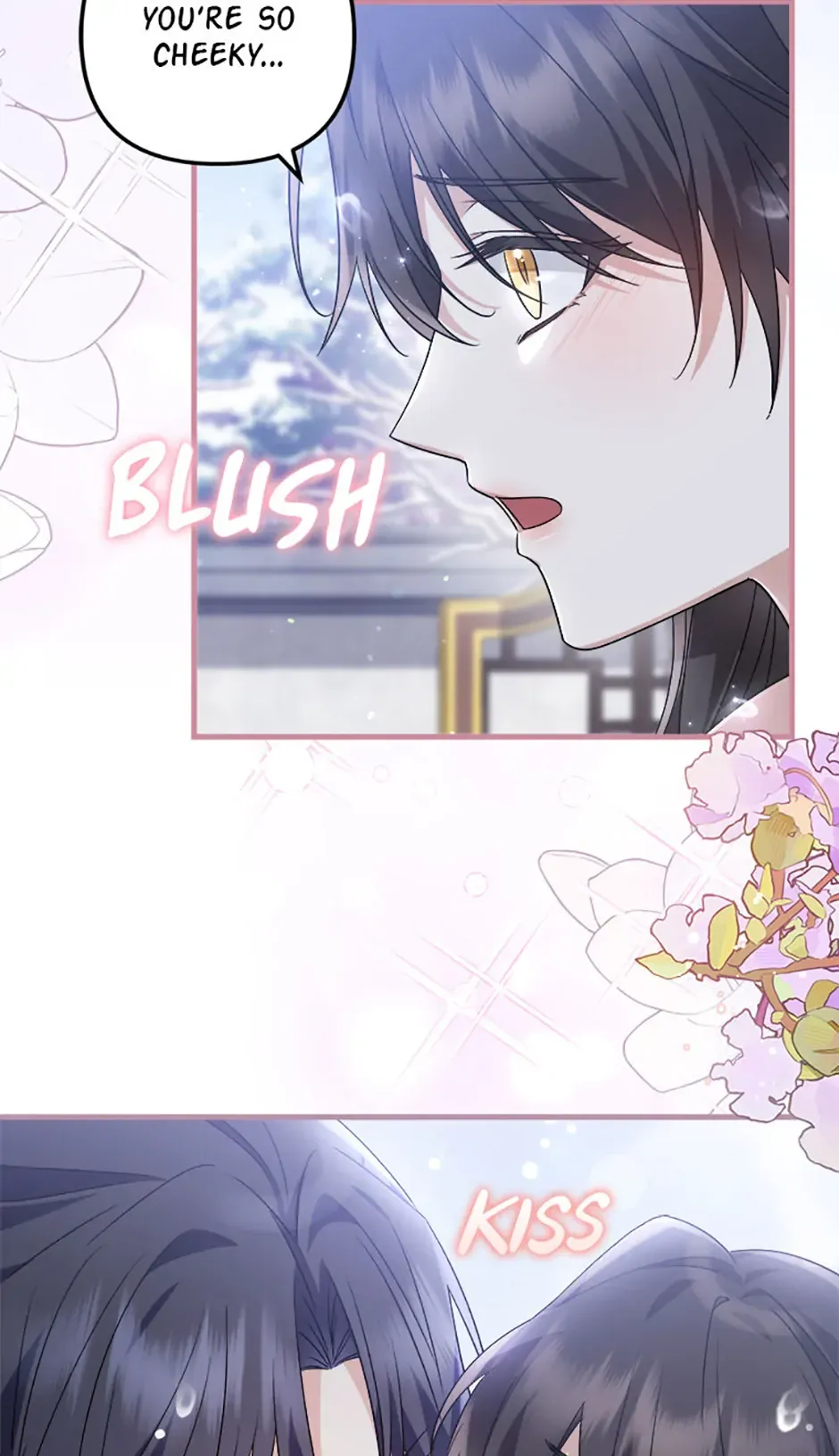 Close the Petals Chapter 46 Online - página 26